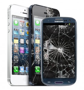 Laptop-, Tablet-, Smartphone-, Handyversichunge